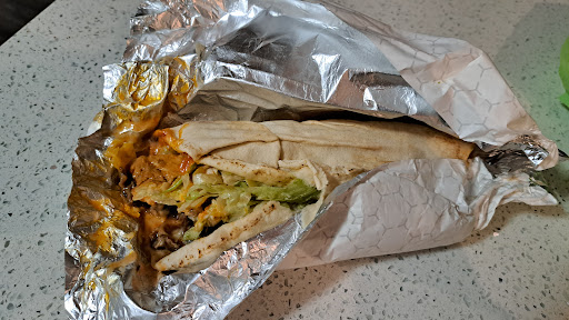 Photo of Magma Donair - 5513 23 Ave NW, Edmonton, AB T6L 7B9