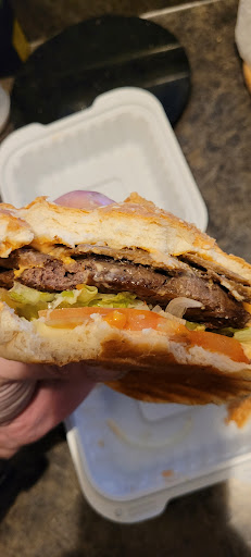 Photo of Magma Donair - 5513 23 Ave NW, Edmonton, AB T6L 7B9
