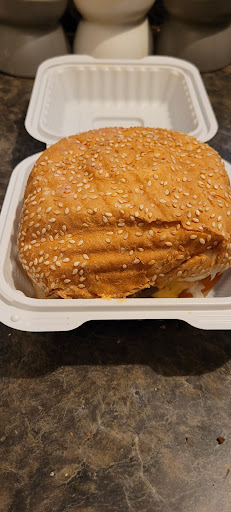 Photo of Magma Donair - 5513 23 Ave NW, Edmonton, AB T6L 7B9