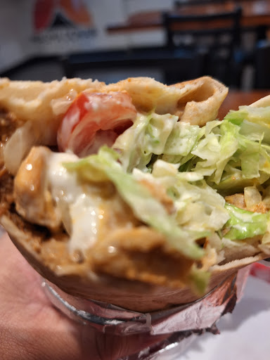 Photo of Magma Donair - 5513 23 Ave NW, Edmonton, AB T6L 7B9
