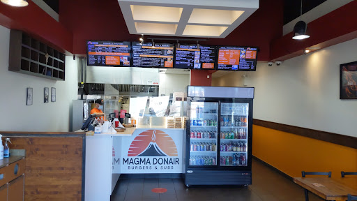 Photo of Magma Donair - 5513 23 Ave NW, Edmonton, AB T6L 7B9