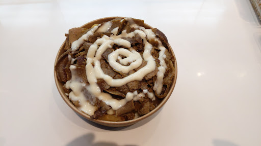 Photo of Magma Donair - 5513 23 Ave NW, Edmonton, AB T6L 7B9
