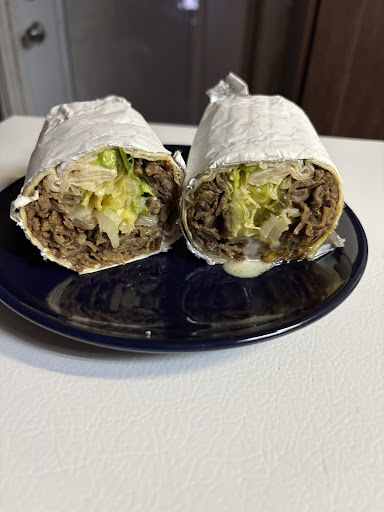 Photo of Magma Donair - 5513 23 Ave NW, Edmonton, AB T6L 7B9