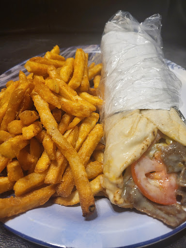 Photo of Magma Donair - 5513 23 Ave NW, Edmonton, AB T6L 7B9