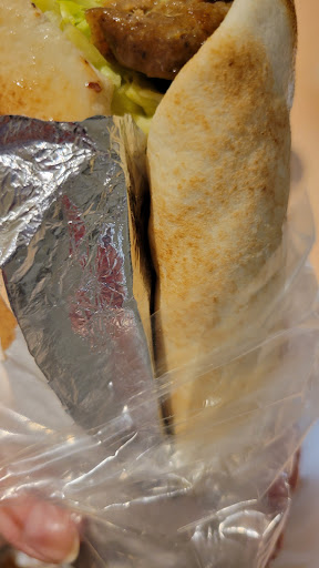Photo of Magma Donair - 5513 23 Ave NW, Edmonton, AB T6L 7B9