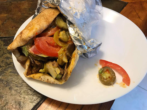 Photo of Magma Donair - 5513 23 Ave NW, Edmonton, AB T6L 7B9