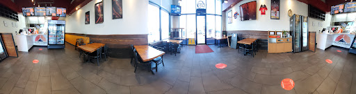 Photo of Magma Donair - 5513 23 Ave NW, Edmonton, AB T6L 7B9