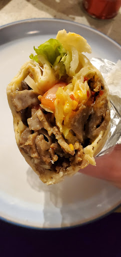 Photo of Magma Donair - 5513 23 Ave NW, Edmonton, AB T6L 7B9