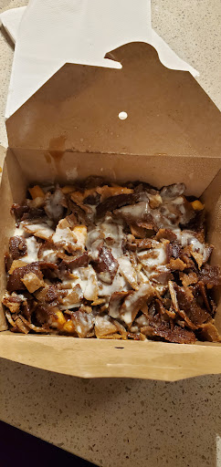 Photo of Magma Donair - 5513 23 Ave NW, Edmonton, AB T6L 7B9