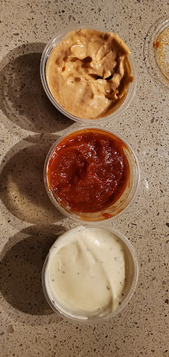 Photo of Magma Donair - 5513 23 Ave NW, Edmonton, AB T6L 7B9