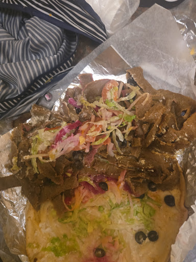 Photo of Basha Donair Sparrow Drive - 8020 Sparrow Dr, Leduc, AB T9E 7G3