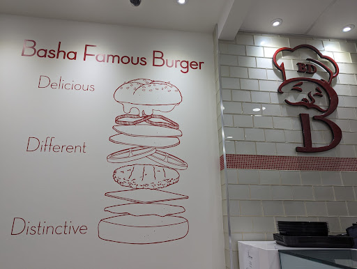 Photo of Basha Donair Sparrow Drive - 8020 Sparrow Dr, Leduc, AB T9E 7G3