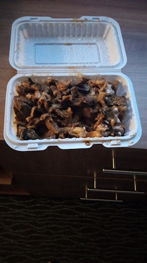 Photo of Basha Donair Sparrow Drive - 8020 Sparrow Dr, Leduc, AB T9E 7G3