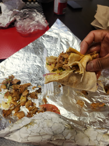 Photo of Basha Donair Sparrow Drive - 8020 Sparrow Dr, Leduc, AB T9E 7G3