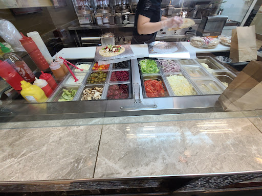 Photo of Basha Donair Sparrow Drive - 8020 Sparrow Dr, Leduc, AB T9E 7G3