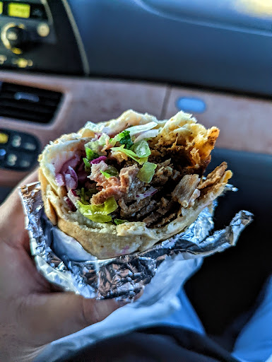 Photo of Basha Donair Sparrow Drive - 8020 Sparrow Dr, Leduc, AB T9E 7G3