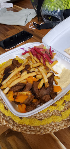 Photo of Basha Donair Sparrow Drive - 8020 Sparrow Dr, Leduc, AB T9E 7G3