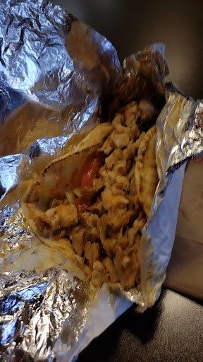 Photo of Basha Donair Sparrow Drive - 8020 Sparrow Dr, Leduc, AB T9E 7G3