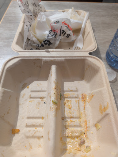 Photo of Osmow's Shawarma - 468 Riverbend Square NW, Edmonton, AB T6R 2X2