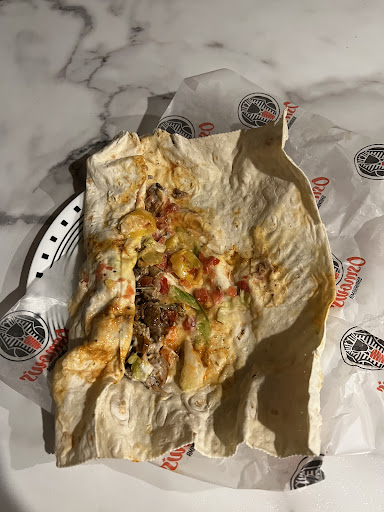 Photo of Osmow's Shawarma - 468 Riverbend Square NW, Edmonton, AB T6R 2X2
