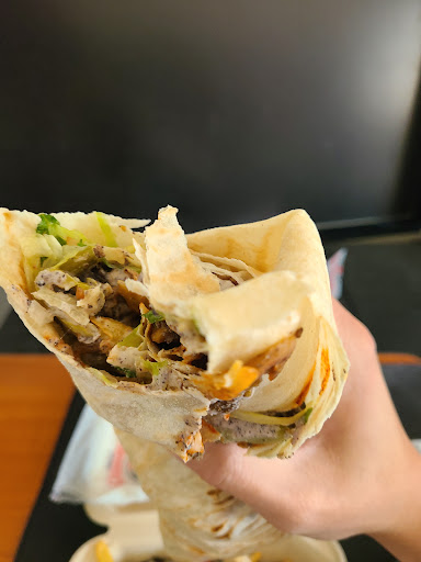Photo of Osmow's Shawarma - 468 Riverbend Square NW, Edmonton, AB T6R 2X2