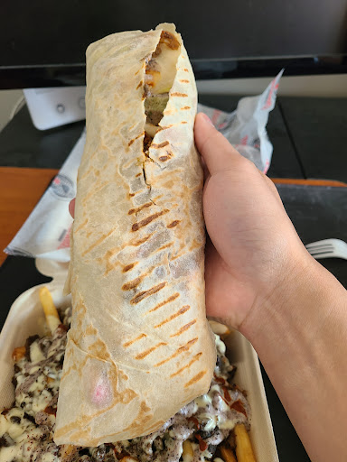 Photo of Osmow's Shawarma - 468 Riverbend Square NW, Edmonton, AB T6R 2X2