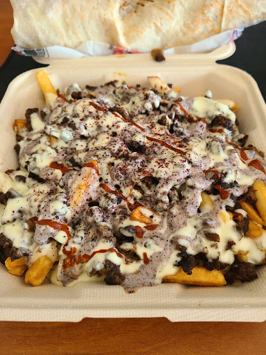 Photo of Osmow's Shawarma - 468 Riverbend Square NW, Edmonton, AB T6R 2X2