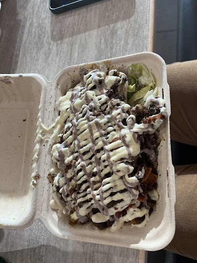 Photo of Osmow's Shawarma - 468 Riverbend Square NW, Edmonton, AB T6R 2X2