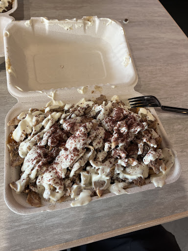 Photo of Osmow's Shawarma - 468 Riverbend Square NW, Edmonton, AB T6R 2X2