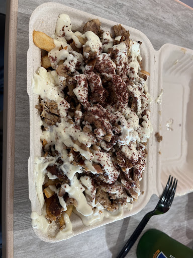 Photo of Osmow's Shawarma - 468 Riverbend Square NW, Edmonton, AB T6R 2X2