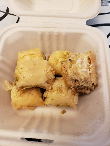Photo of Osmow's Shawarma - 468 Riverbend Square NW, Edmonton, AB T6R 2X2