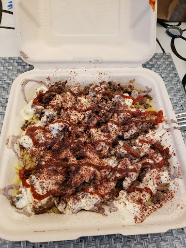 Photo of Osmow's Shawarma - 468 Riverbend Square NW, Edmonton, AB T6R 2X2