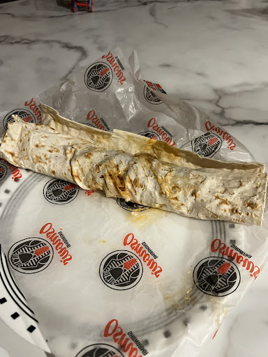 Photo of Osmow's Shawarma - 468 Riverbend Square NW, Edmonton, AB T6R 2X2