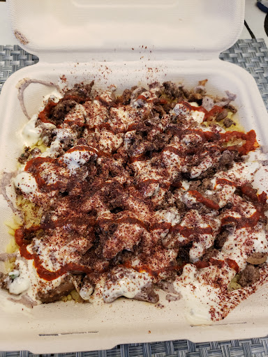 Photo of Osmow's Shawarma - 468 Riverbend Square NW, Edmonton, AB T6R 2X2