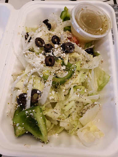 Photo of Osmow's Shawarma - 468 Riverbend Square NW, Edmonton, AB T6R 2X2