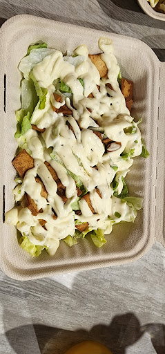 Photo of Osmow's Shawarma - 468 Riverbend Square NW, Edmonton, AB T6R 2X2