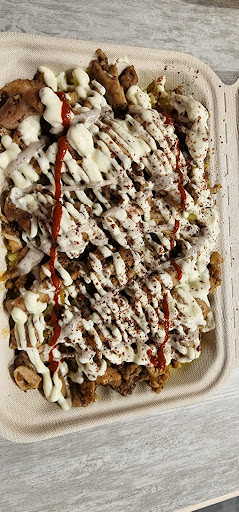 Photo of Osmow's Shawarma - 468 Riverbend Square NW, Edmonton, AB T6R 2X2