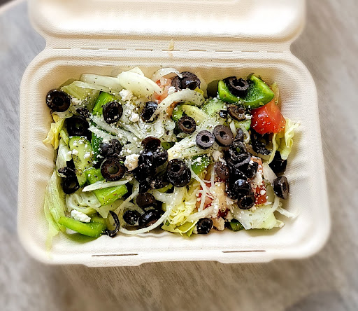 Photo of Osmow's Shawarma - 468 Riverbend Square NW, Edmonton, AB T6R 2X2