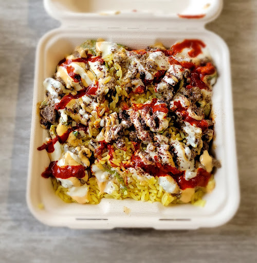 Photo of Osmow's Shawarma - 468 Riverbend Square NW, Edmonton, AB T6R 2X2
