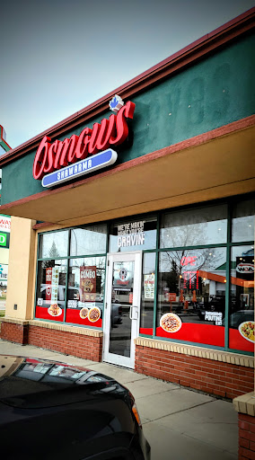 Photo of Osmow's Shawarma - 468 Riverbend Square NW, Edmonton, AB T6R 2X2