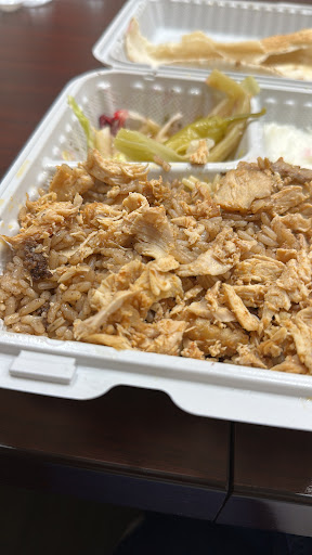 Photo of Shish Shawarma (LaShish) - 10106 118 St NW, Edmonton, AB T5K 1Y4