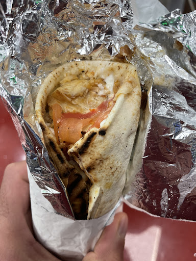 Photo of Shish Shawarma (LaShish) - 10106 118 St NW, Edmonton, AB T5K 1Y4