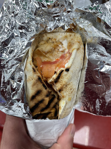 Photo of Shish Shawarma (LaShish) - 10106 118 St NW, Edmonton, AB T5K 1Y4