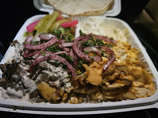 Photo of Shish Shawarma (LaShish) - 10106 118 St NW, Edmonton, AB T5K 1Y4