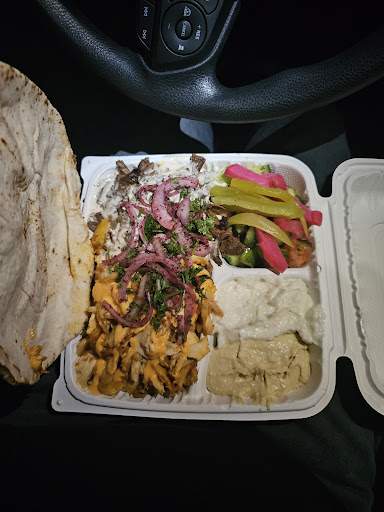 Photo of Shish Shawarma (LaShish) - 10106 118 St NW, Edmonton, AB T5K 1Y4