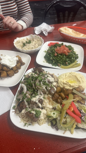 Photo of Shish Shawarma (LaShish) - 10106 118 St NW, Edmonton, AB T5K 1Y4