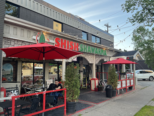 Photo of Shish Shawarma (LaShish) - 10106 118 St NW, Edmonton, AB T5K 1Y4