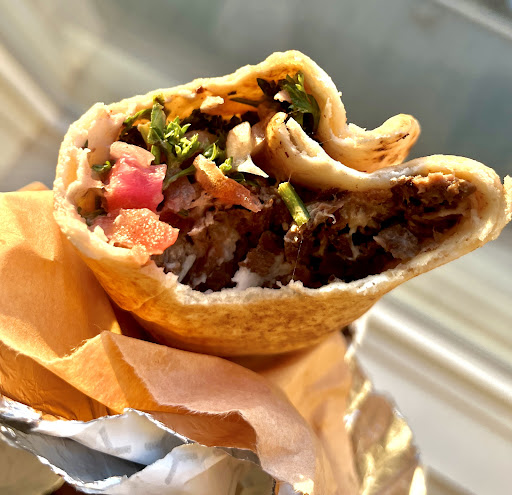 Photo of Shish Shawarma (LaShish) - 10106 118 St NW, Edmonton, AB T5K 1Y4