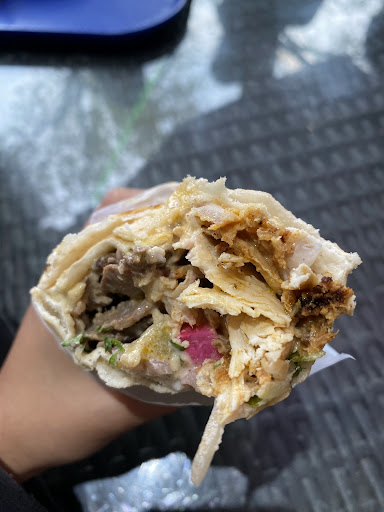 Photo of Shish Shawarma (LaShish) - 10106 118 St NW, Edmonton, AB T5K 1Y4