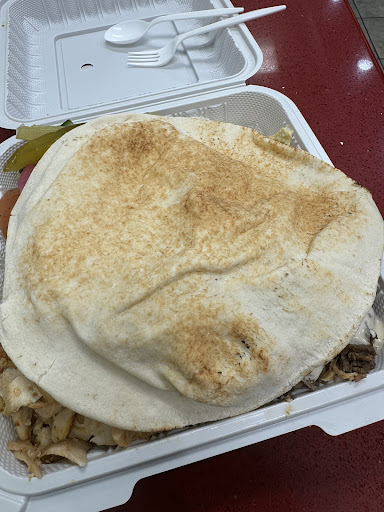 Photo of Shish Shawarma (LaShish) - 10106 118 St NW, Edmonton, AB T5K 1Y4